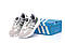 Чоловічі сірі Кросівки Adidas Retropy E5, фото 8
