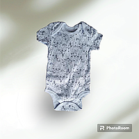 Дитяче боді-футболка Lupilu 74/80