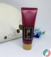 The History of Whoo jinyul foam cleanser 40ml, Антивікова пінка для вмивання