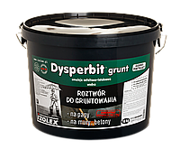 DYSPERBIT GRUNT - Бітумний праймер-концентрат на водній основі, 5 кг