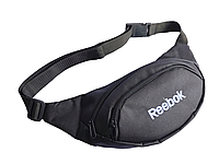 Сумка на пояс REEBOK 600D/Спортивные барсетки сумка женский и мужские пояс Бананка оптом