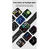 Смарт годинник Smart F100 Black, фото 10