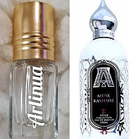 Attar collection Muck kashmir масляні парфуми