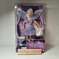 Колекційна Барбі Зубна Фея Barbie Signature Tooth Fairy Doll