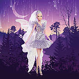 Колекційна Барбі Зубна Фея Barbie Signature Tooth Fairy Doll, фото 6
