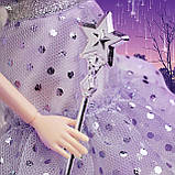 Колекційна Барбі Зубна Фея Barbie Signature Tooth Fairy Doll, фото 7