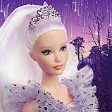 Колекційна Барбі Зубна Фея Barbie Signature Tooth Fairy Doll, фото 5