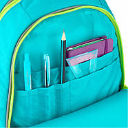Рюкзак шкільний напівкаркасний (на зріст 130-145 см) Kite Education Rachael Hale R20-700M, фото 5