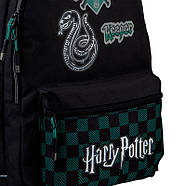 Рюкзак шкільний ортопедичний (на зріст 130-145 см) Kite Education teens 2575M HP-1 Harry Potter, фото 8