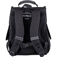 Рюкзак шкільний каркасний Kite Education Roar K21-501S-7 LED, фото 3
