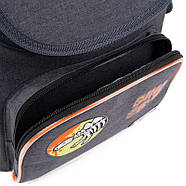 Рюкзак шкільний каркасний Kite Education Roar K21-501S-7 LED, фото 8