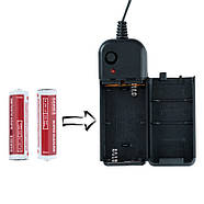 Рюкзак шкільний каркасний Kite Education Roar K21-501S-7 LED, фото 10