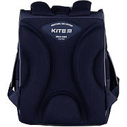 Рюкзак шкільний каркасний Kite Education Game over K21-501S-8 LED, фото 4