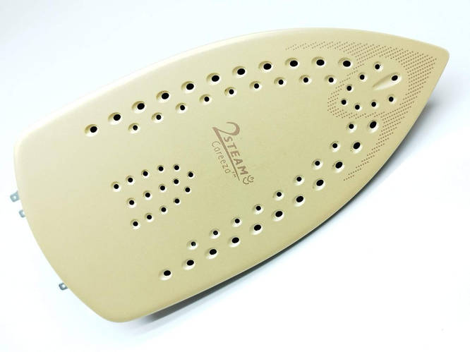 ТЭН подошва утюга Philips GC3106 GC3109 GC3115 GC3020 GC3111 GC3126 ...