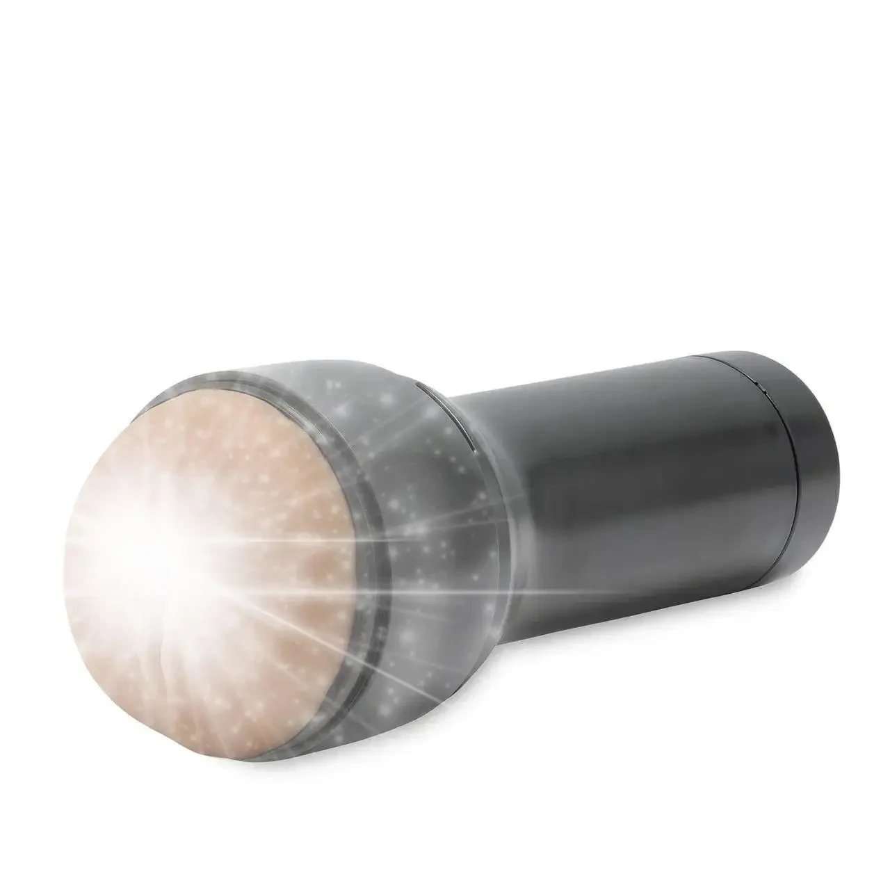 Мастурбатор-вагіна Kiiroo Feel Stroker Light Brown для секс-машини Kiiroo Keon Кітті