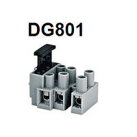 DG 801-10.0-03P-11-00AH (terminal block) DEGSON