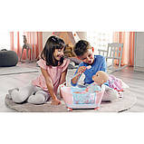 Baby Annabell Zapf 703243 Інтерактивна ванночка для ляльки Бебі Аннабель, фото 9