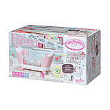 Baby Annabell Zapf 703243 Інтерактивна ванночка для ляльки Бебі Аннабель, фото 10