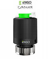 Термопривід нормально закритий Salus Engo E30NC230 М30х1,5 230B