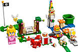 LEGO Super Mario 71403 Пригоди разом із Піч, фото 4