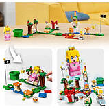 LEGO Super Mario 71403 Пригоди разом із Піч, фото 7