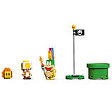 LEGO Super Mario 71403 Пригоди разом із Піч, фото 8