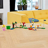 LEGO Super Mario 71403 Пригоди разом із Піч, фото 9