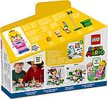 LEGO Super Mario 71403 Пригоди разом із Піч, фото 11