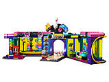 LEGO Friends 41708 Диско-аркада для ролерів, фото 4