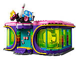 LEGO Friends 41708 Диско-аркада для ролерів, фото 6