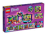 LEGO Friends 41708 Диско-аркада для ролерів, фото 10