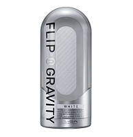 Мастурбатор Tenga FLIP ZERO GRAVITY WHITE