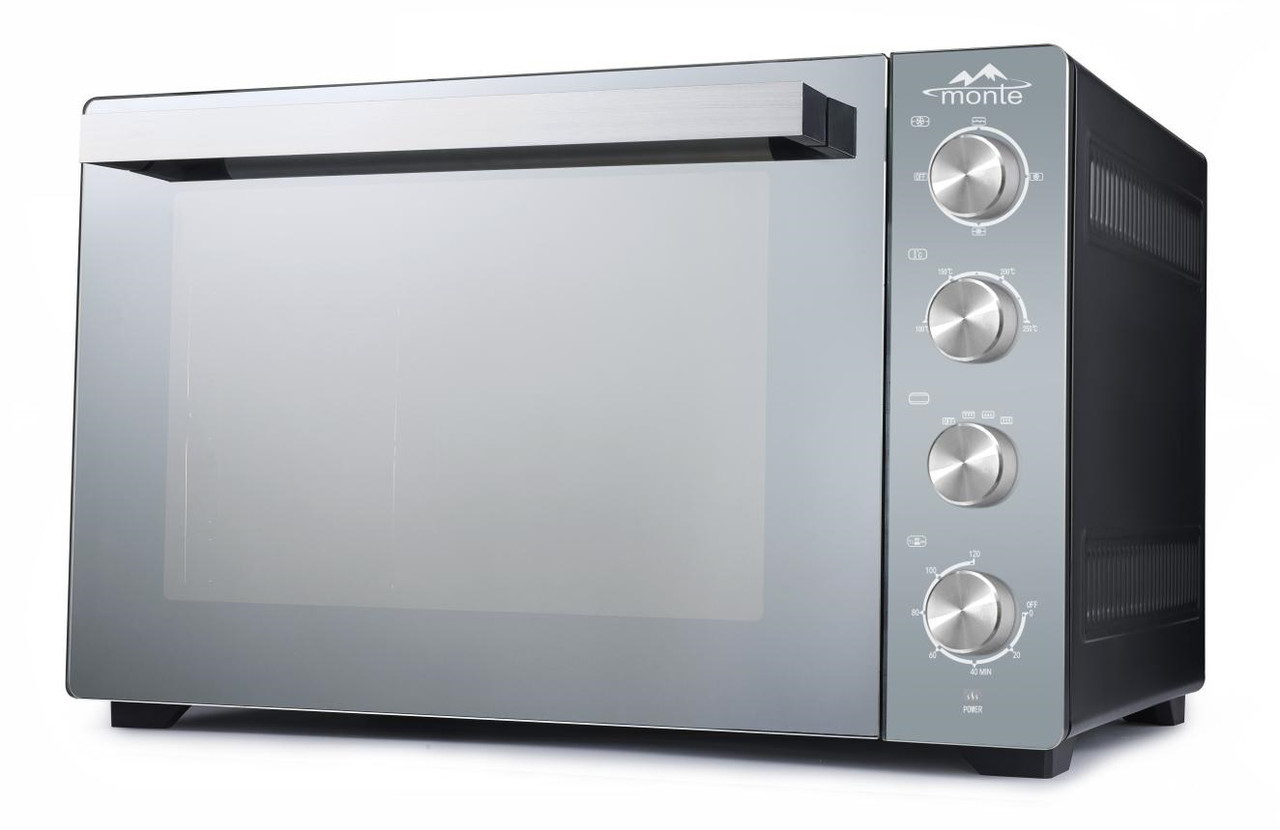 Електродуховка ростерна Monte MT-2203B