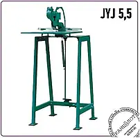 Заклепочник JOINER 5, НОЖНИЙ ПРИВІД, JYJ 5,5 (2320056)