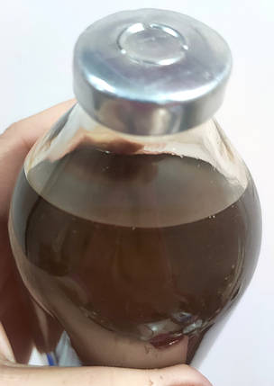 Настоянка Ісландський мох (водно-спиртова), 250 мл, фото 1