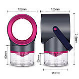 Нічник проти комарів Mosquito killer lamp MK-189 антимоскітна ультрафіолетова лампа знищувач від комах, фото 5