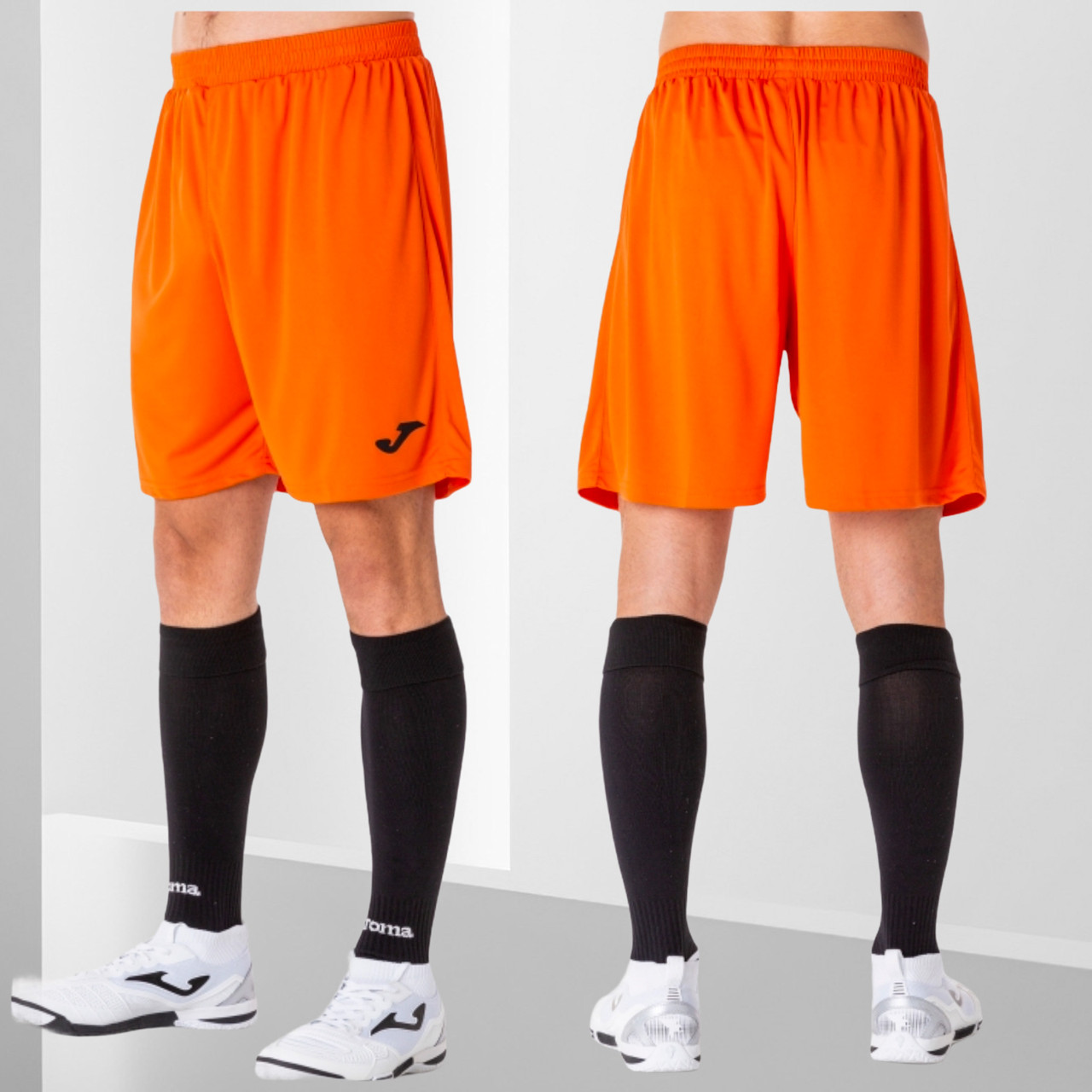 Шорти футбольні Joma Nobel - 100053.800