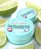 ZOLA Viktorina Vika Віск для брів 30 гр Paradise Wax with Vitamin E and Argan Oil