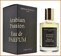 Парфюм Thomas Kosmala Arabian Passion (Томас Космала Арабиан Пассион)