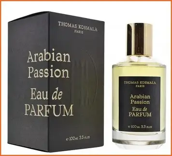 Парфуми Thomas Kosmala Arabian Passion (Томас Космала Арабіан Пасіон)