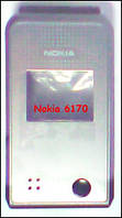 Корпус для мобільного телефону Nokia 6170