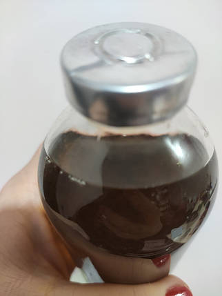 Бальзам глистогонний — водно-спиртова настоянка (250 мл), фото 1