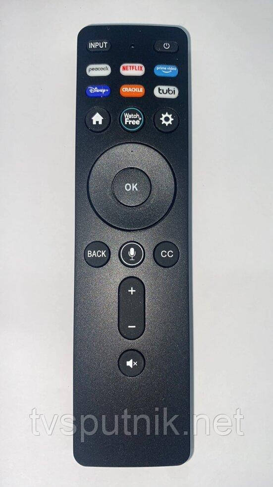 Пульт для телевізора Vizio XRT260