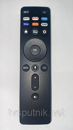 Пульт для телевізора Vizio XRT260, фото 1