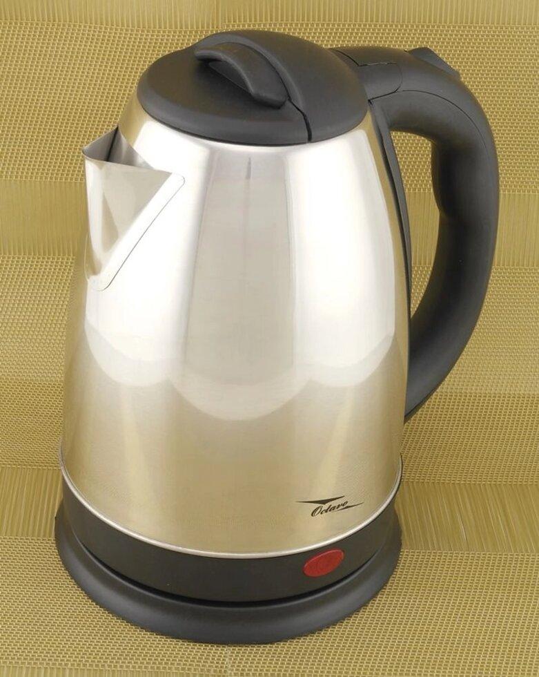 Чайник електричний Octavo Oc-a19