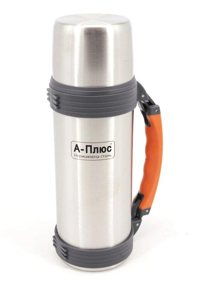 Термос А-плюс Fl-1759, 1 л