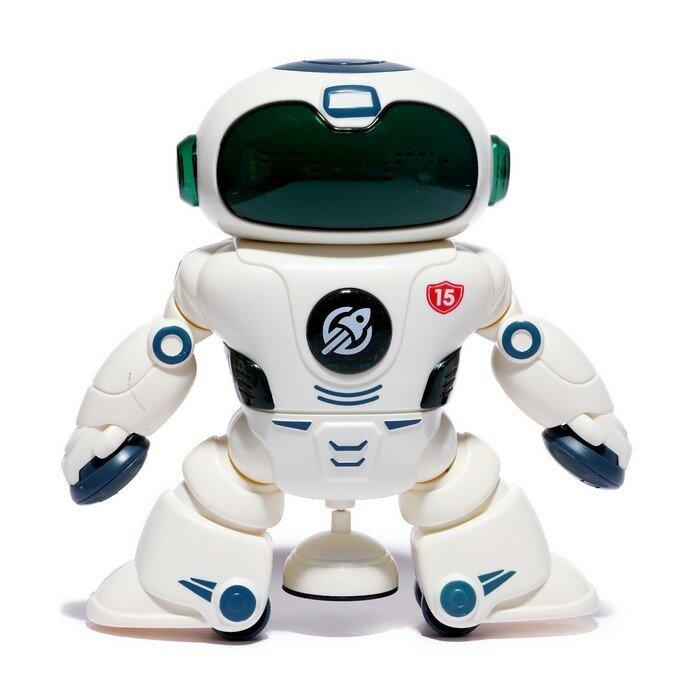 Robot toy sales kmart