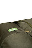 Баул рюкзак-сумка Tramp Transporter 108 л оливкова UTRP-052-olive, фото 3