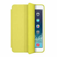 Чехол Smart Case для iPad Air 4/5 10.9" (2020/2022) Yellow