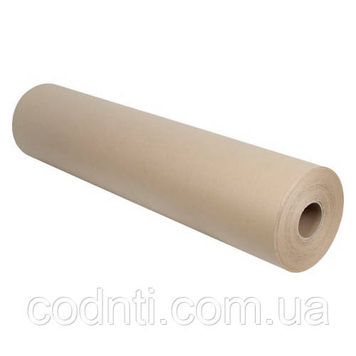 Бумага в рулонах упаковочная для одежды 80 грамм - 105 см х 25 пог.м ...